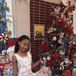 Meet your Posher, Ruth